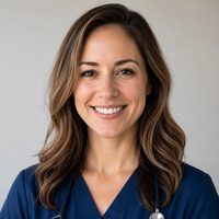 Sarah L., Registered Nurse